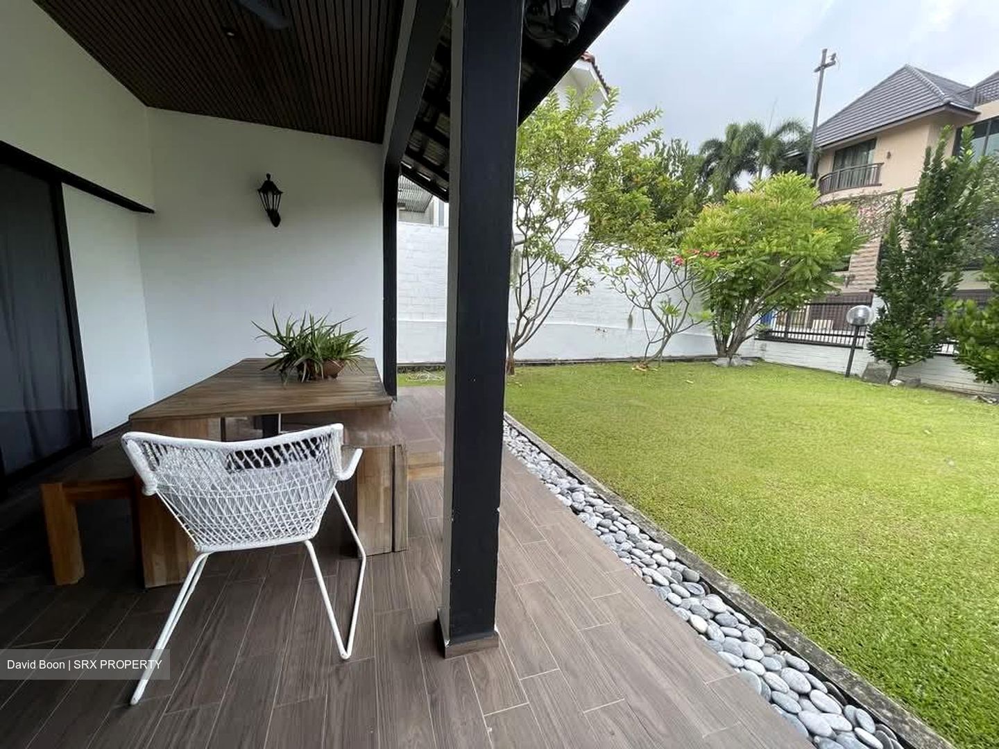 Opera Estate (D15), Detached #579669091